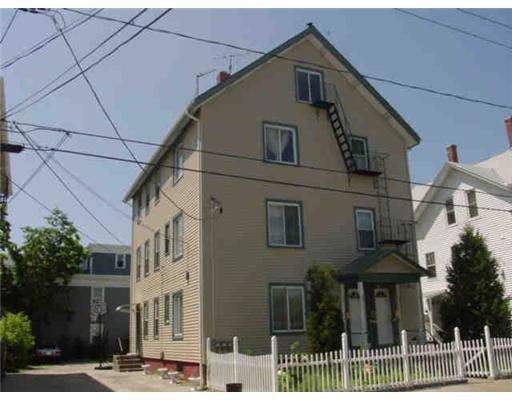 106 Foundry St unit 108, Central Falls, RI 02863 - photo 1