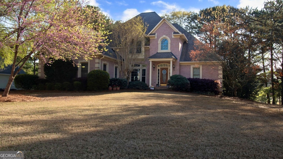 8040 Classic Dr unit 4, Jonesboro, GA 30236 - photo 1