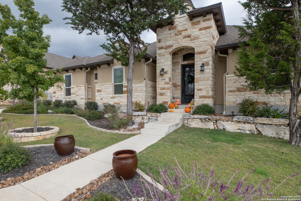 24110 Mateo Ridge, San Antonio, TX 78261 - photo 1