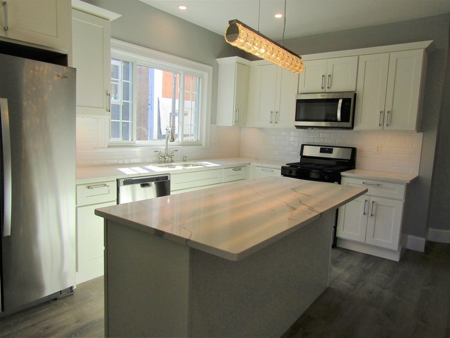 9 Gleason St unit 2, Dorchester, MA 02121 - photo 1