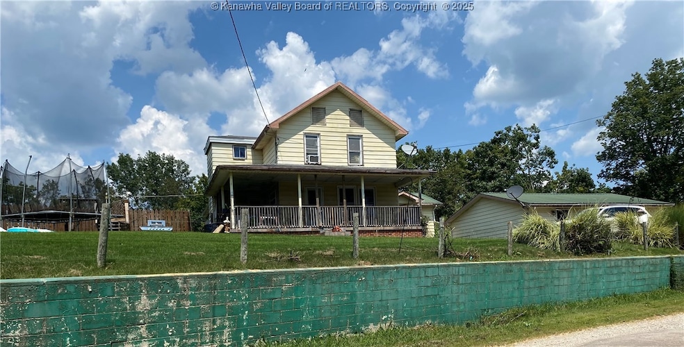 1181 Cabin Ridge Rd, Leon, WV 25123 - photo 1