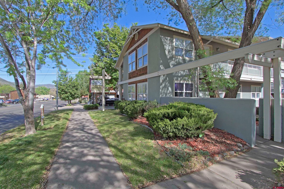 765 E College Dr unit 2, Durango, CO 81301 - photo 1