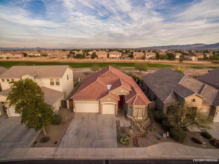 7015 S 55th Lane Laveen