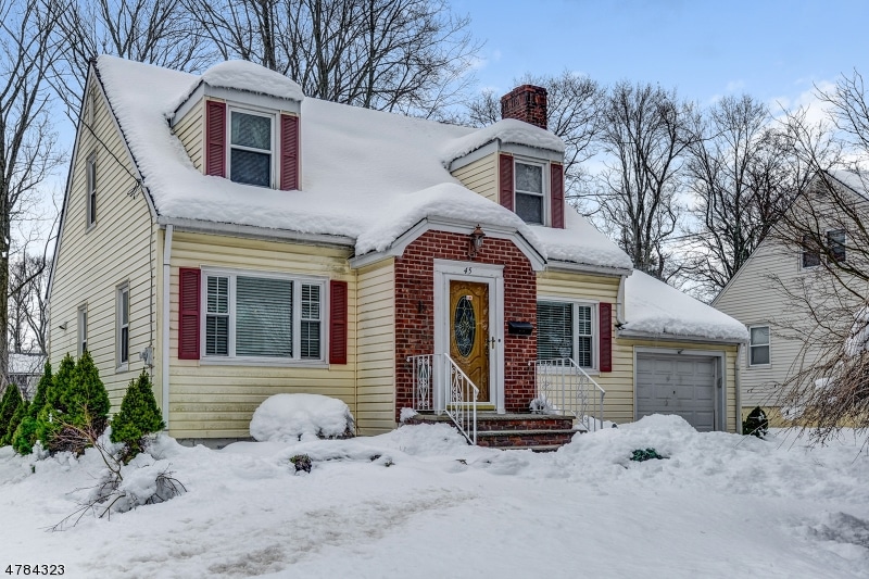 45 W Cedar St, Livingston, NJ 07039 - photo 1