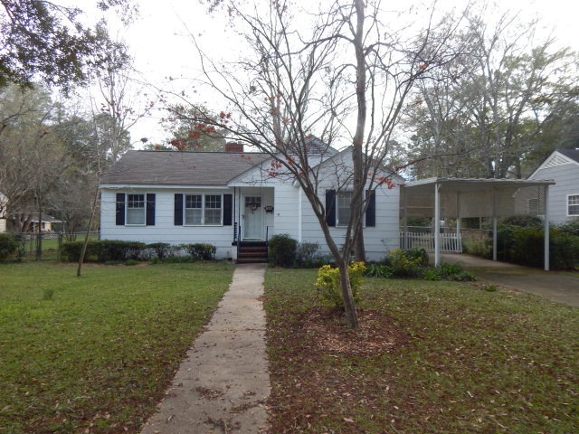 1506 6th Ave, Albany, GA 31707 - photo 1
