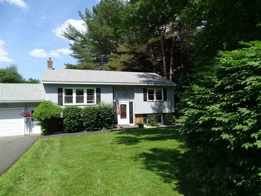 62 Brookmeade Cir, White River Junction, VT 05001 - photo 1