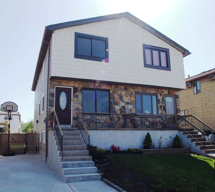(1) Front