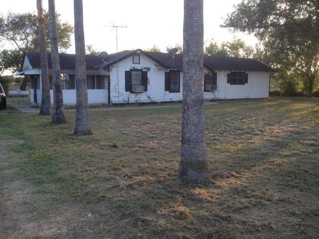 601 S Whalen Rd, Donna, TX 78537 - photo 1