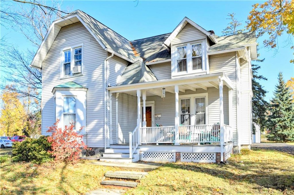 33 Kirkham Place, Stamford, CT 06906 - photo 1