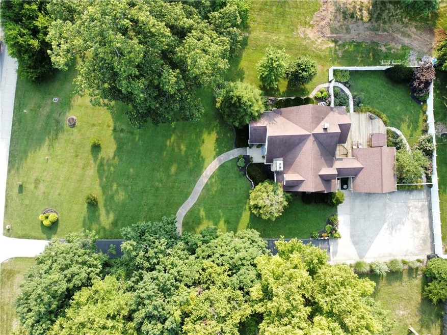 3159 N National Rd, Columbus, IN 47201 - photo 1