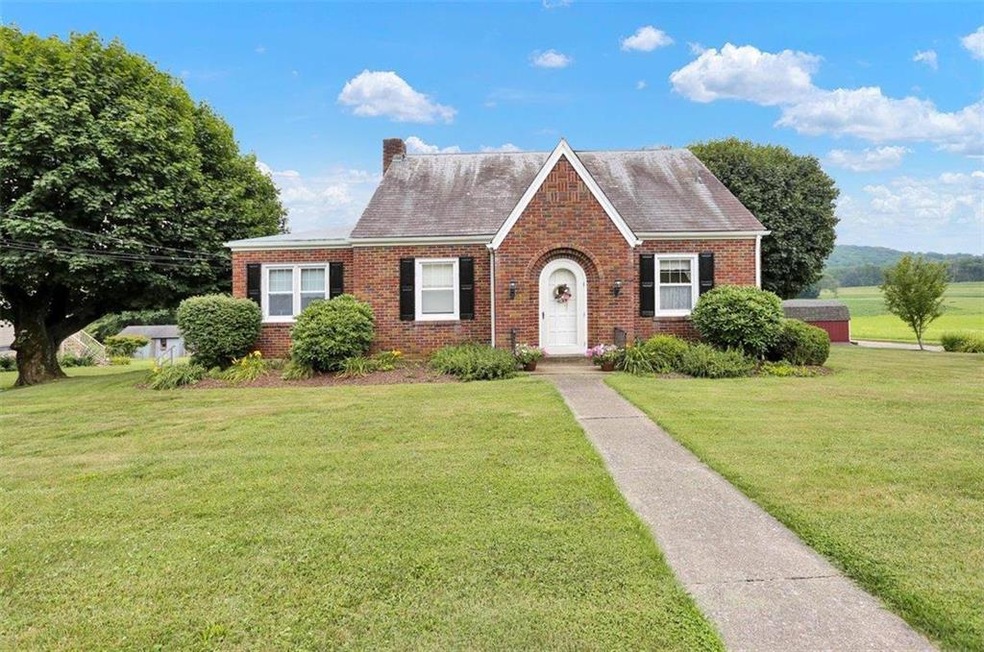 6610 Kings Hwy S, Zionsville, PA 18092 - photo 1