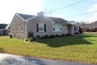 7808 Fegenbush Ln, Louisville, KY 40228 - photo 1