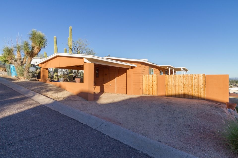 13033 N 18th Place - Phoenix-1