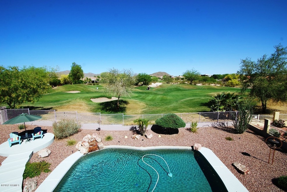 Awe-Inspiring Views!