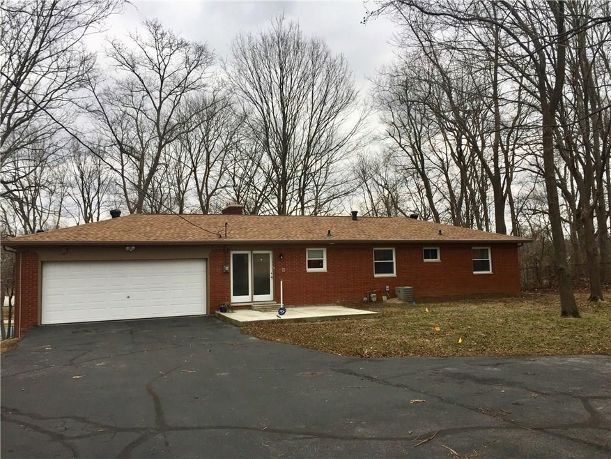 101 S 17th Ave, Beech Grove, IN 46107 - photo 1