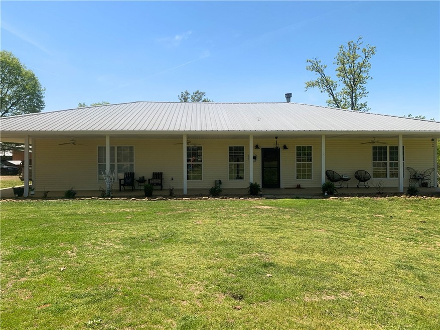 21935 S Highway 71, Winslow, AR 72959 - photo 1