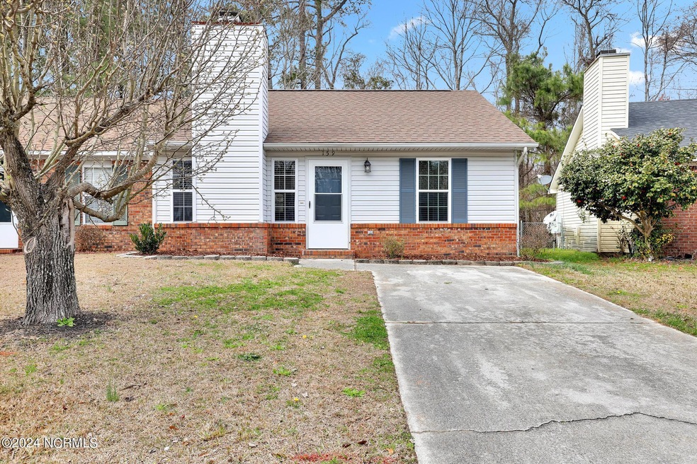 159 Brenda Dr, Jacksonville, NC 28546 - photo 1