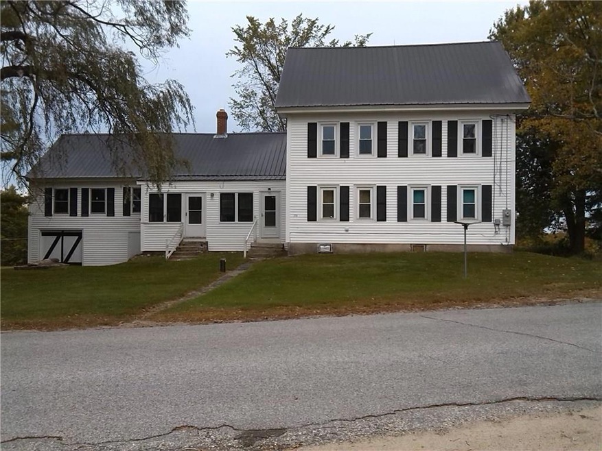 218 Burnham Rd, Bridgton, ME 04009 - photo 1