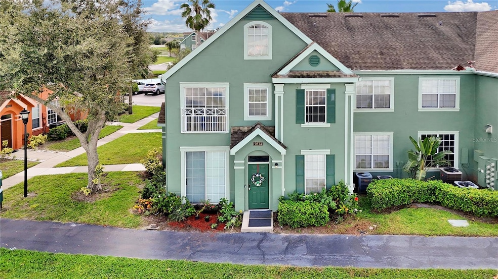 9834 Lake Chase Island Way unit 9834, Tampa, FL 33626 - photo 1