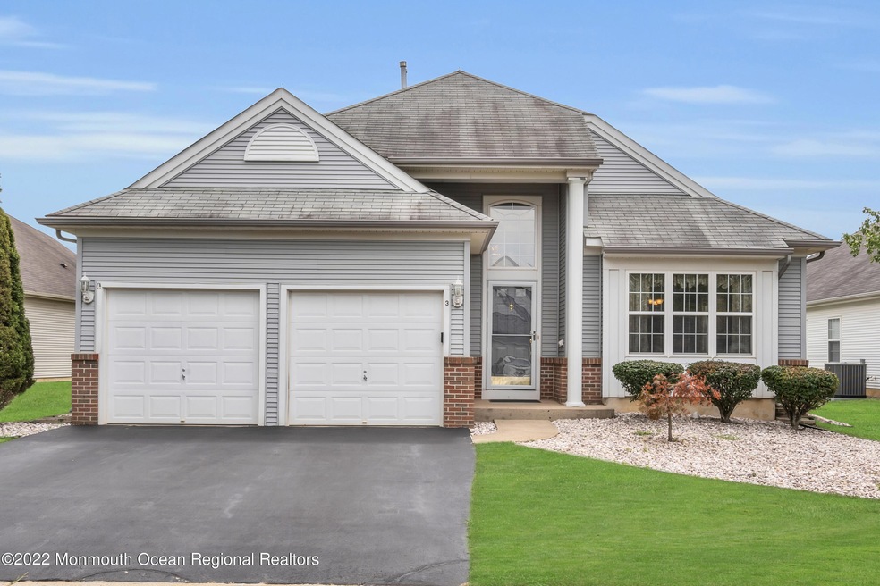 3 Boticelli Ct, Manchester Township, NJ 08759 - photo 1