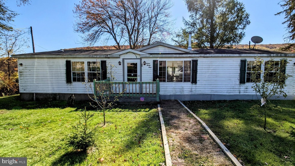 1934 Market St, Ashland, PA 17921 - photo 1