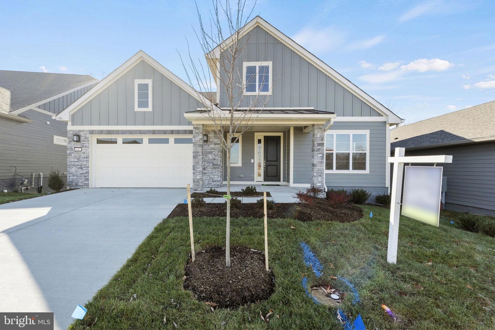 117 Pipit Ct, Lake Frederick, VA 22630 - photo 1