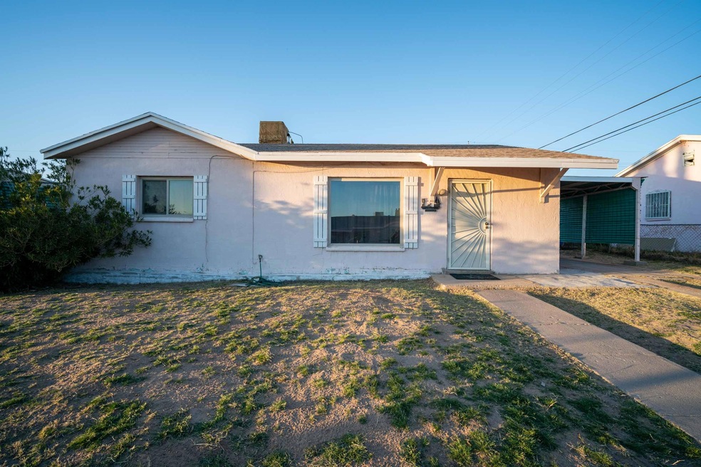 7809 Ranchland Dr, El Paso, TX 79915 - photo 1