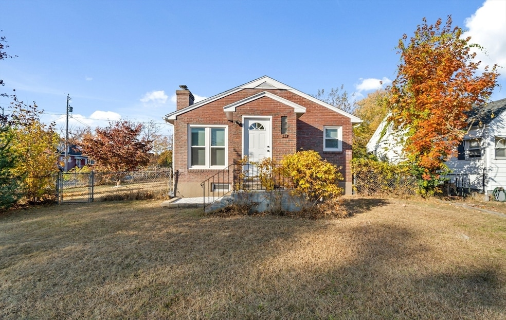 Sold $309,500 • Co-Listing Agent