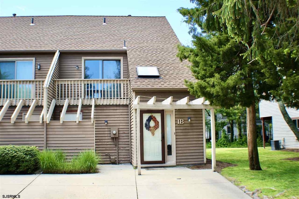 1B Cedar Hollow unit 1B, Linwood, NJ 08221 - photo 1