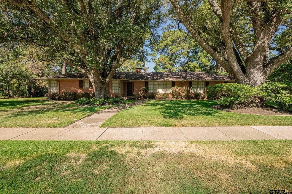 2911 2911 Old Bullard, Tyler, TX 75701 - photo 1