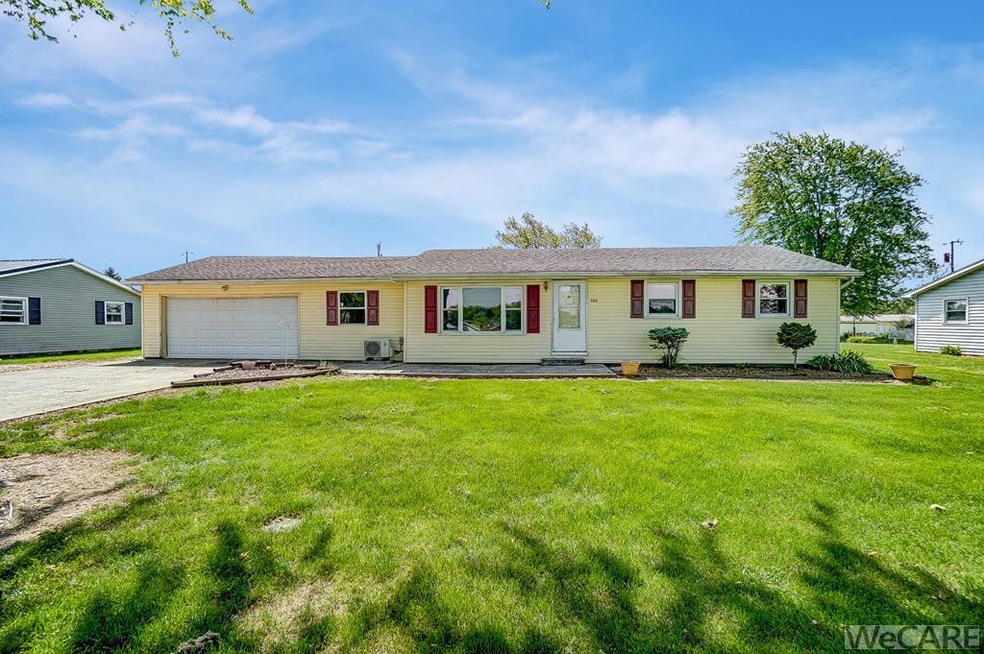 503 South St, Willshire, OH 45898 - photo 1