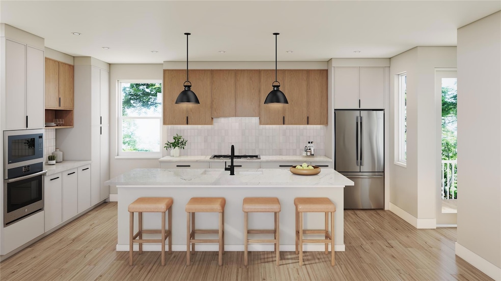 1202 Bianca Breeze Place, Austin, TX 78721 - photo 1