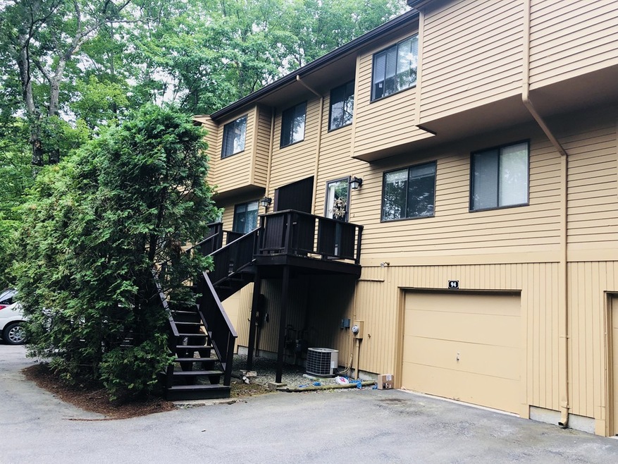 92 Meeting House Path unit 92, Ashland, MA 01721 - photo 1