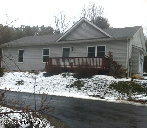 3026 Route 115, Effort, PA 18330 - photo 1