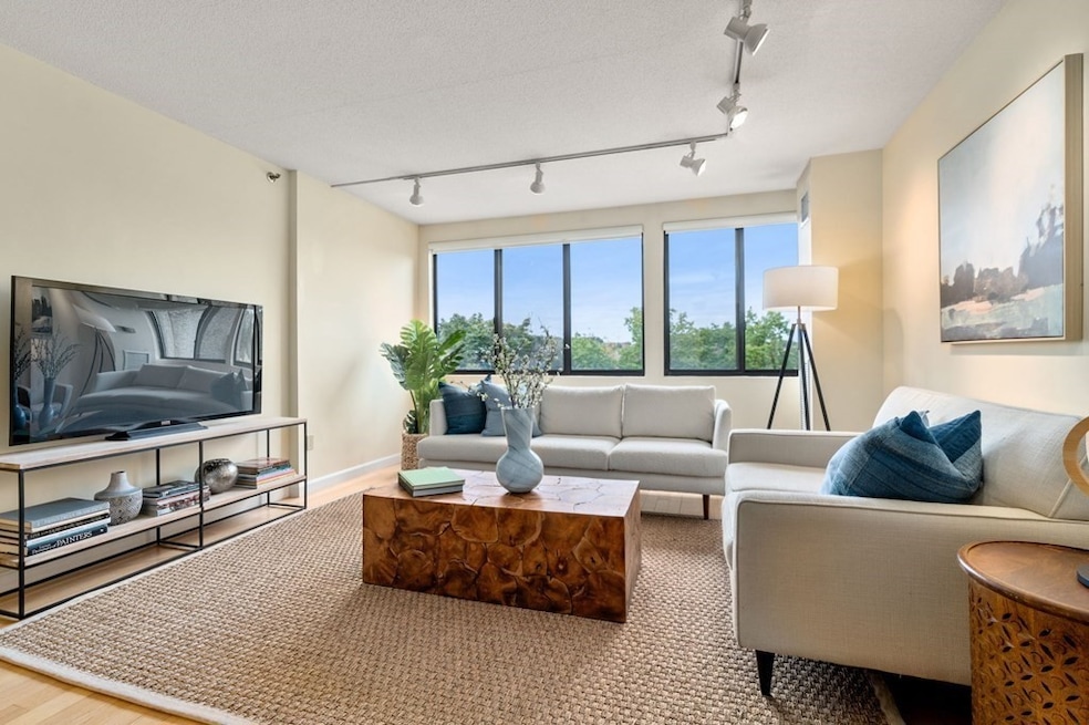 1731 Beacon St unit 508, Brookline, MA 02445 - photo 1