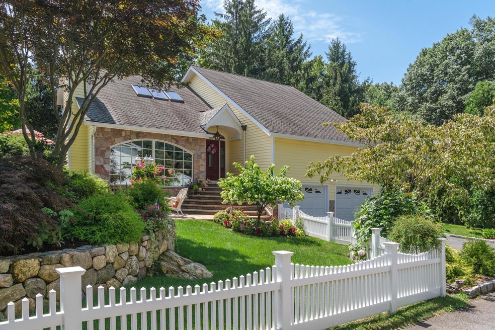 99 Loughlin Ave, Cos Cob, CT 06807 - photo 1