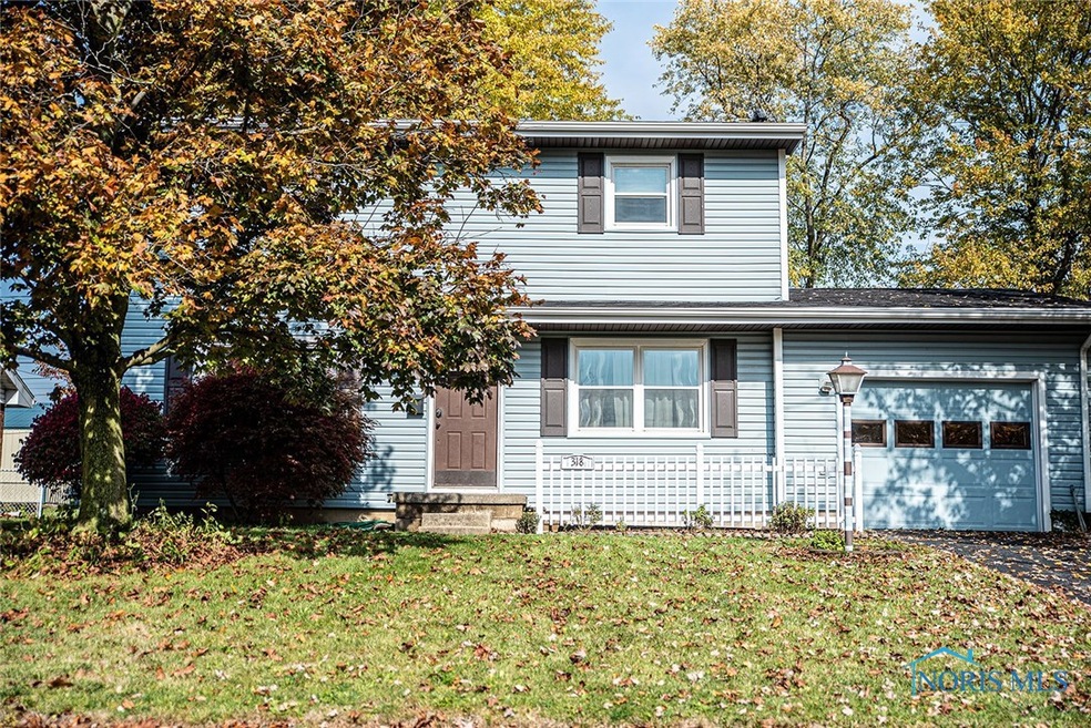 318 Sheffield Dr, Findlay, OH 45840 - photo 1