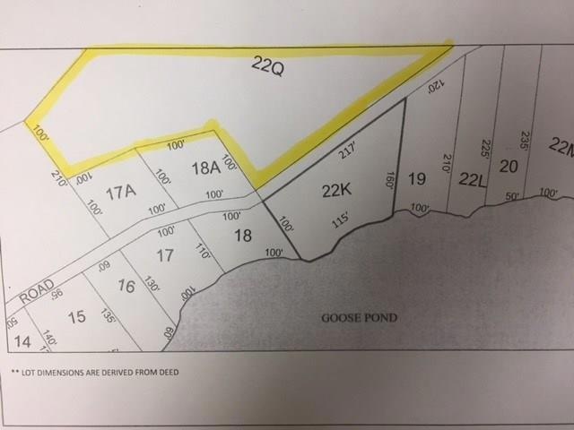 39521 Evergreen Trail, Shapleigh, ME 04076 - photo 1