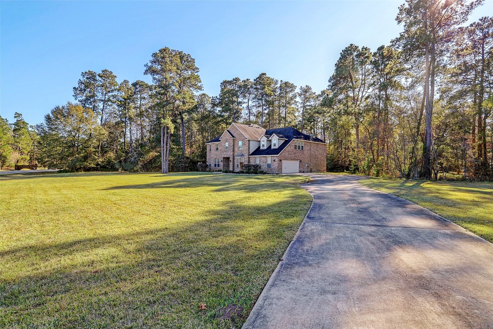 9027 Miller Rd, Magnolia, TX 77354 - photo 1