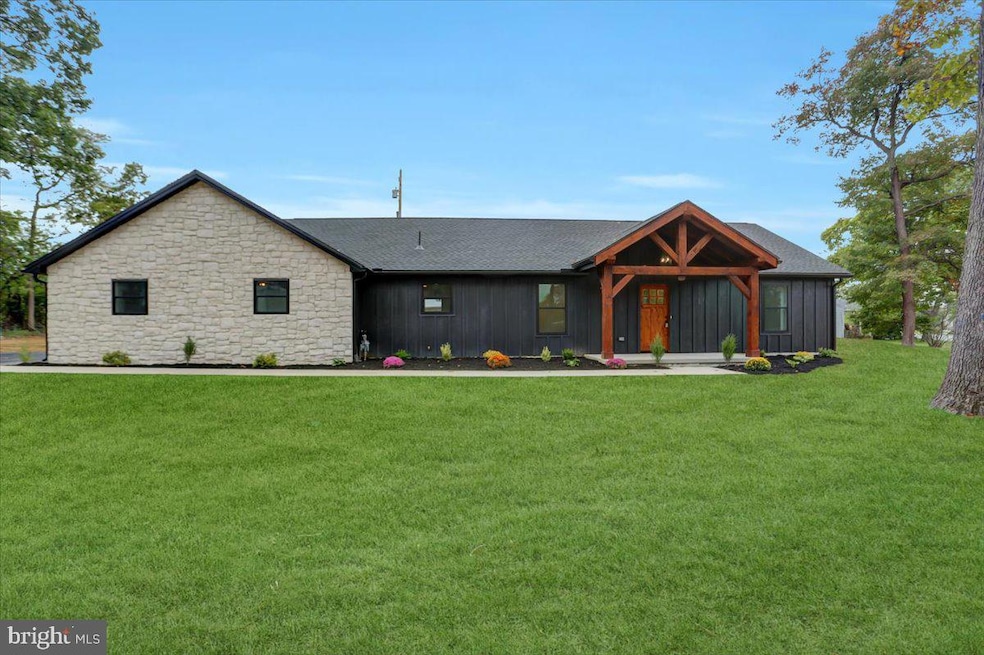 3180 White Church Rd, Chambersburg, PA 17202 - photo 1