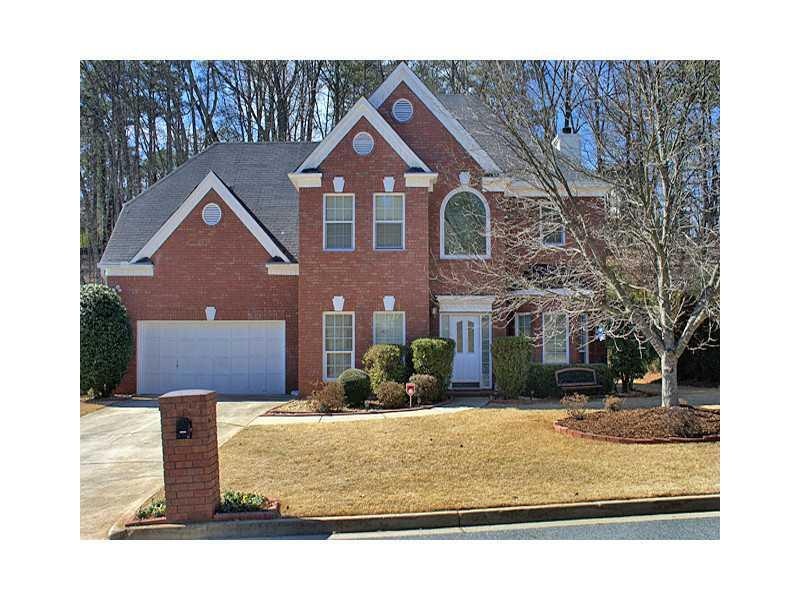 2645 Almont Way, Roswell, GA 30076 - photo 1