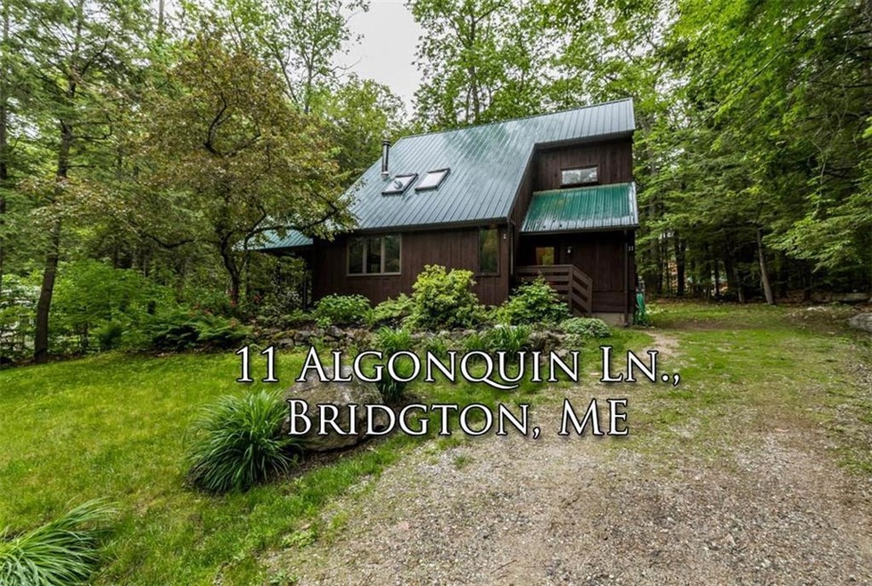 11 Algonquin Ln, Bridgton, ME 04009 - photo 1