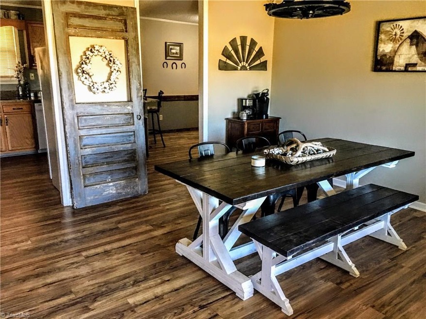 3004 Rob Cruthis Rd, High Point, NC 27263 - photo 1