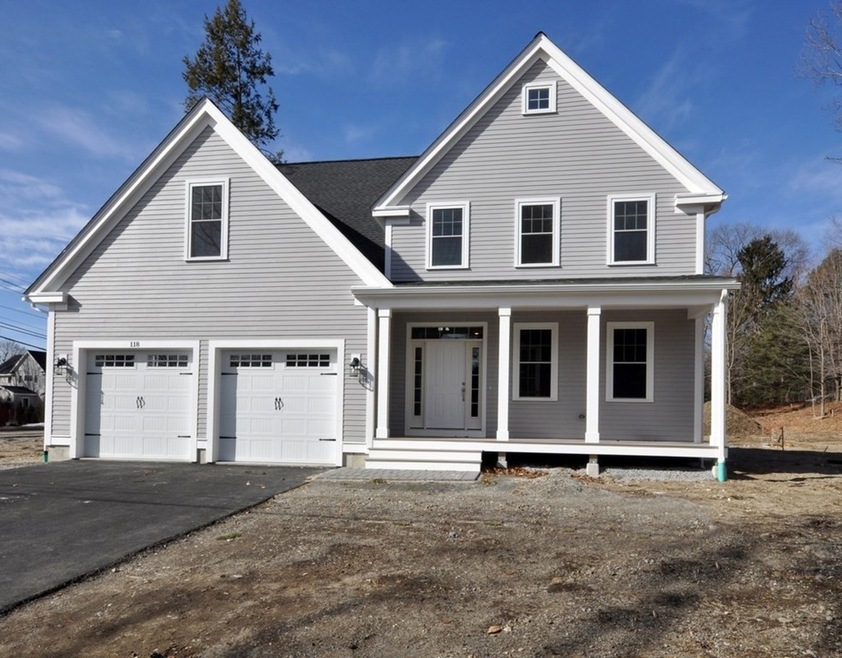 118 Highland St, Concord, MA 01742 - photo 1