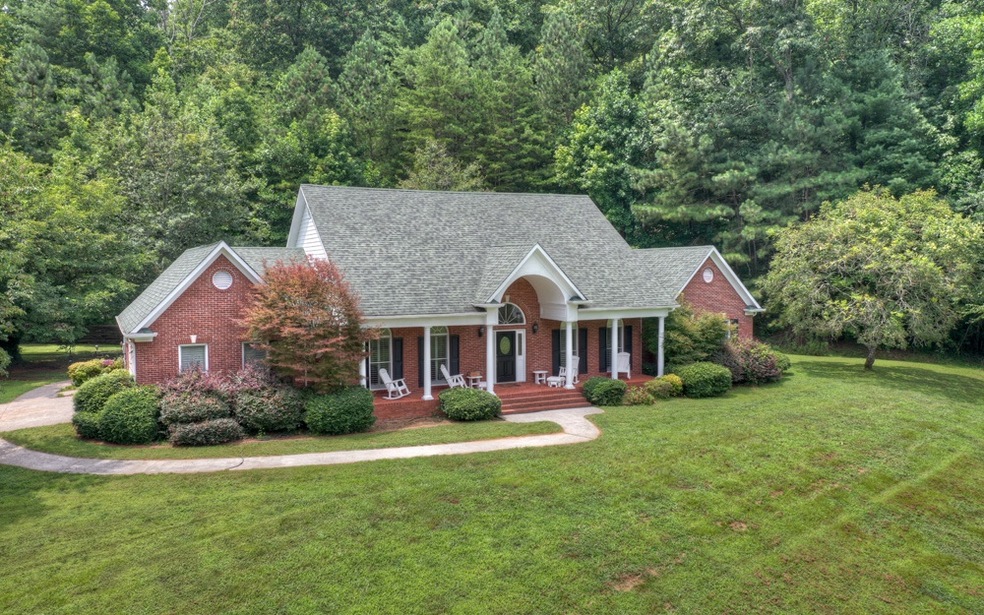 10675 Chatsworth Hwy, Ellijay, GA 30540 - photo 1