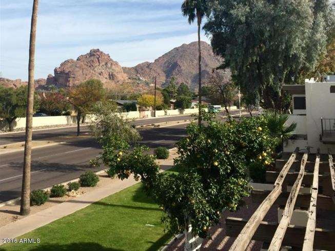 camelback street