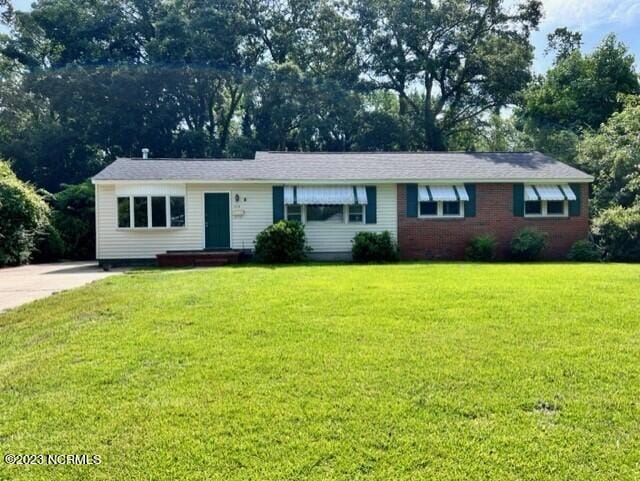 414 Houston Rd, Jacksonville, NC 28540 - photo 1