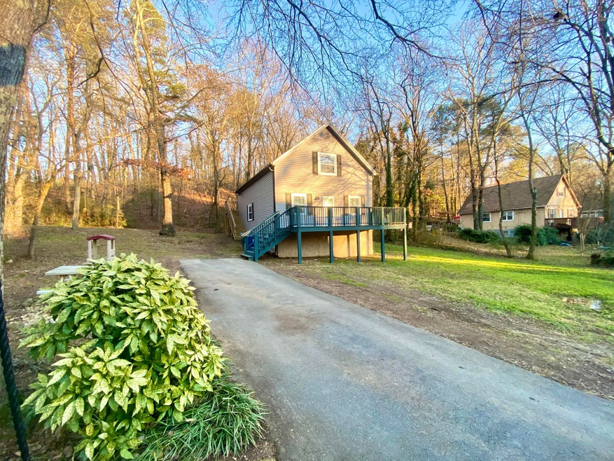 4900 N Eldridge Rd, Hixson, TN 37343 - photo 1