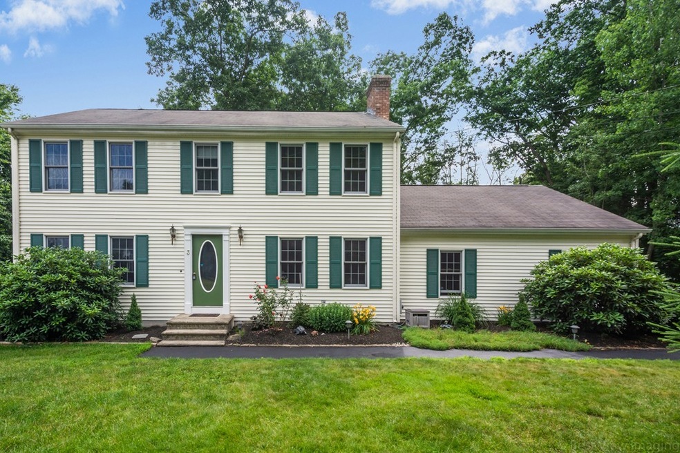 3 Silva St, Milford, MA 01757 - photo 1