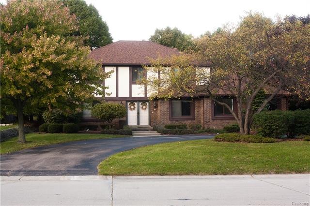Welcome to 6020 Fairbrook